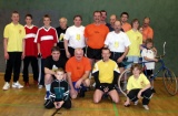 Radball-Vereinsmeisterschaft 16-12-06